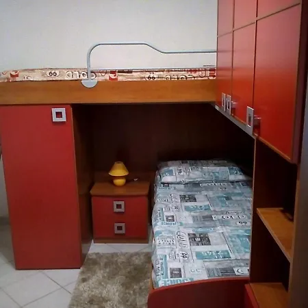 Appartamento Casa Cristina