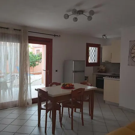 Casa Cristina Apartment Olbia