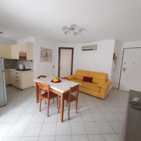 Apartment Casa Cristina