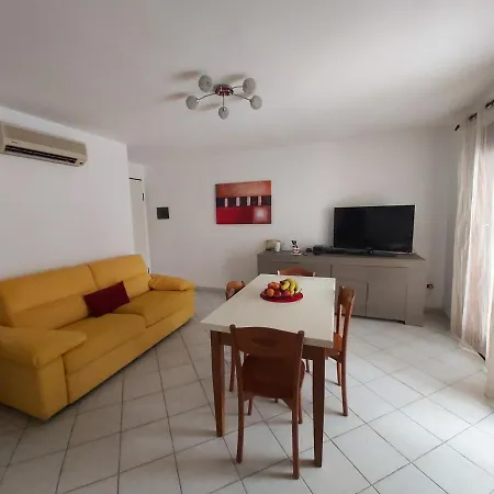 Apartment Casa Cristina