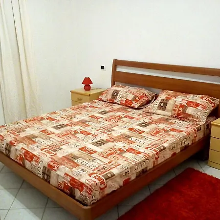 Casa Cristina Apartment Olbia